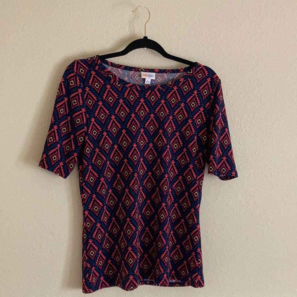 LulaRoe Classic T